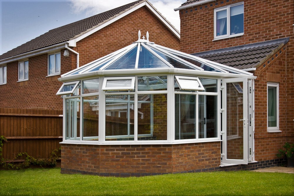 Conservatories, Glaziers Herne Hill