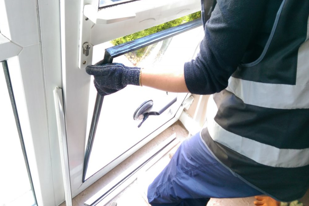 Double Glazing Repairs in Herne Hill, SE24