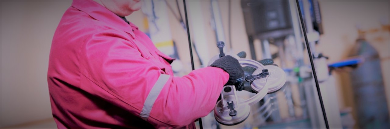 Slider, Glass Fitters in Herne Hill, SE24