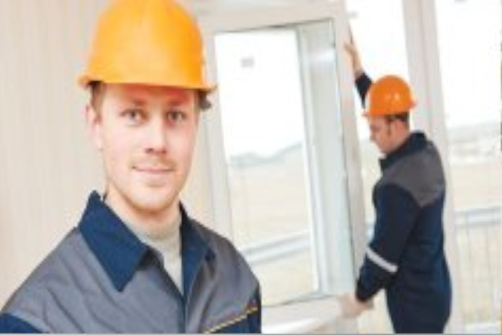 Glazing Herne Hill, SE24