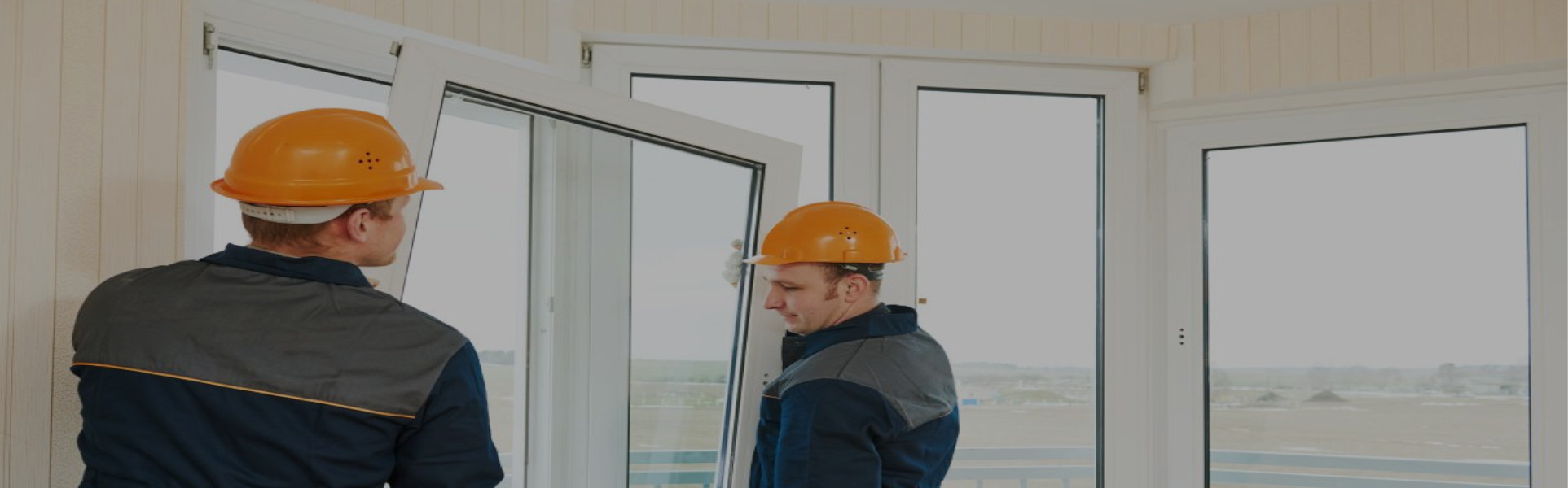 window installation in Herne Hill, SE24