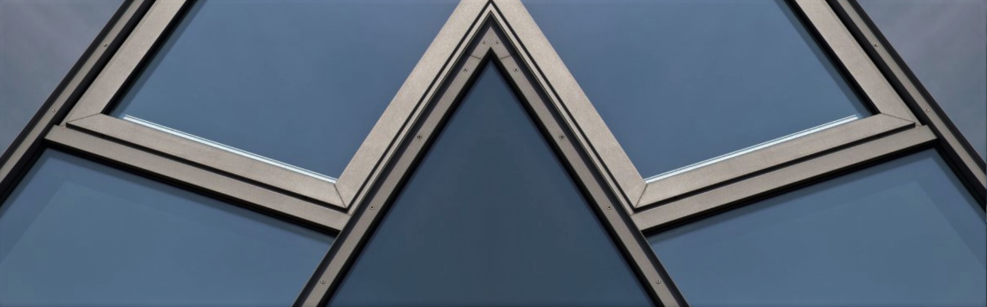 Slider, Structural Glazing in Herne Hill, SE24