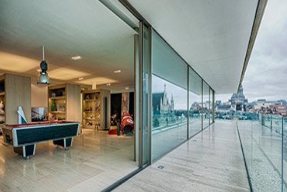 Window Repairs in Herne Hill, SE24